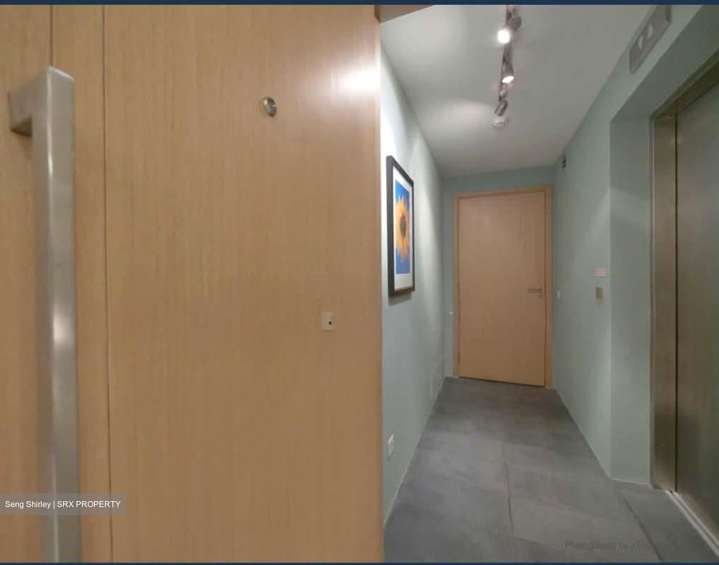 Iridium (D11), Apartment #569864451